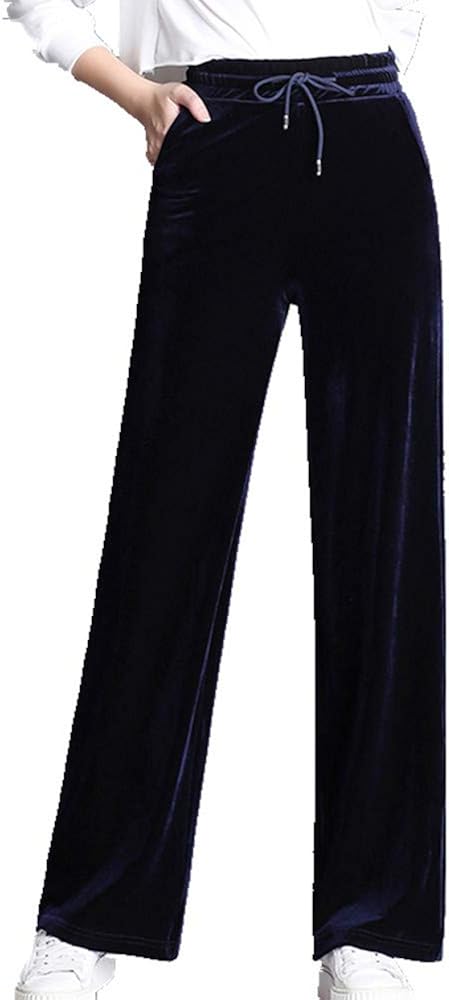 Verwunderlich Damenhosen Weites Bein Fotos