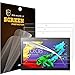 Mr.Shield Designed For Lenovo Tab 2 A10-70 10.1 Inch Premium Clear Screen Protector [3-Pack] with Lifetime Replacement