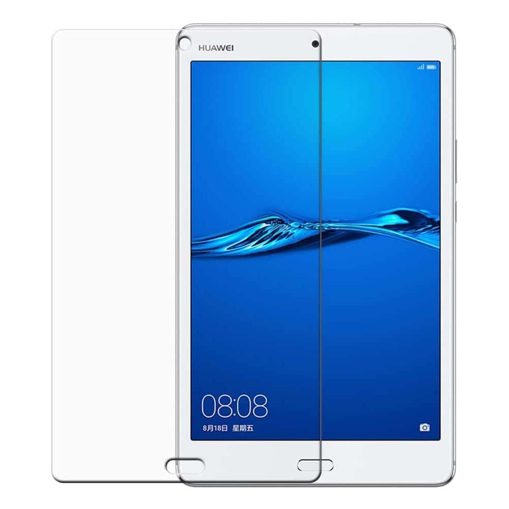 WiTa-Store Screen Protector for Huawei MediaPad M3 Lite 8.0 Inch Screen Film Bubble-Free Clear transparent Schutzglas