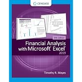 Financial Analysis With Microsoft Excel 2019