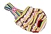 Pack of 2 Pet Dog Cat Physiological Shorts Doggy Kitten Underwear Pants Diapers Strip Design Tighten Strap Sanitary Briefs Panties for Puppy Kitty Color at Random (XS)