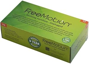 FreeMotion Y3, Accessory for Power Recliner Rechargeable Battery Pack, Sofa Battery, Sectional Battery, Furniture Battery Harness