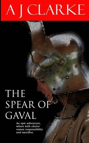 The Spear of Gaval