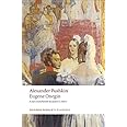 Eugene Onegin: A Novel in Verse (Oxford World's Classics)