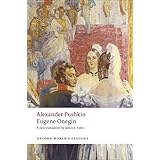 Eugene Onegin: A Novel in Verse (Oxford World's Classics)