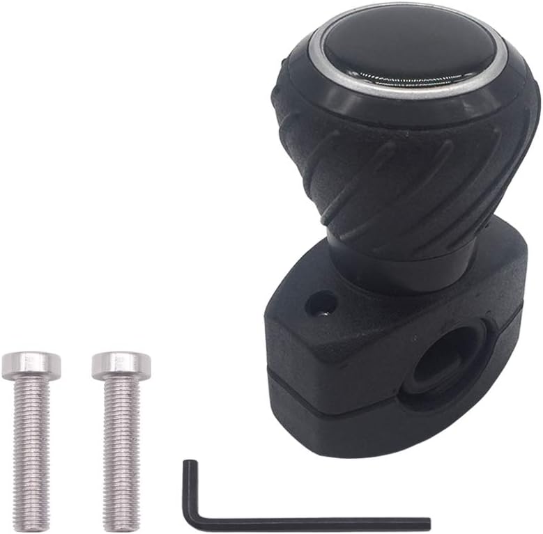 AIPICO Steering Wheel Spinner 77700-01540 for Kubota Tractor: Automotive