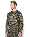 Under Armour UA Tech Scent Control XL Ridge Reaper Forest