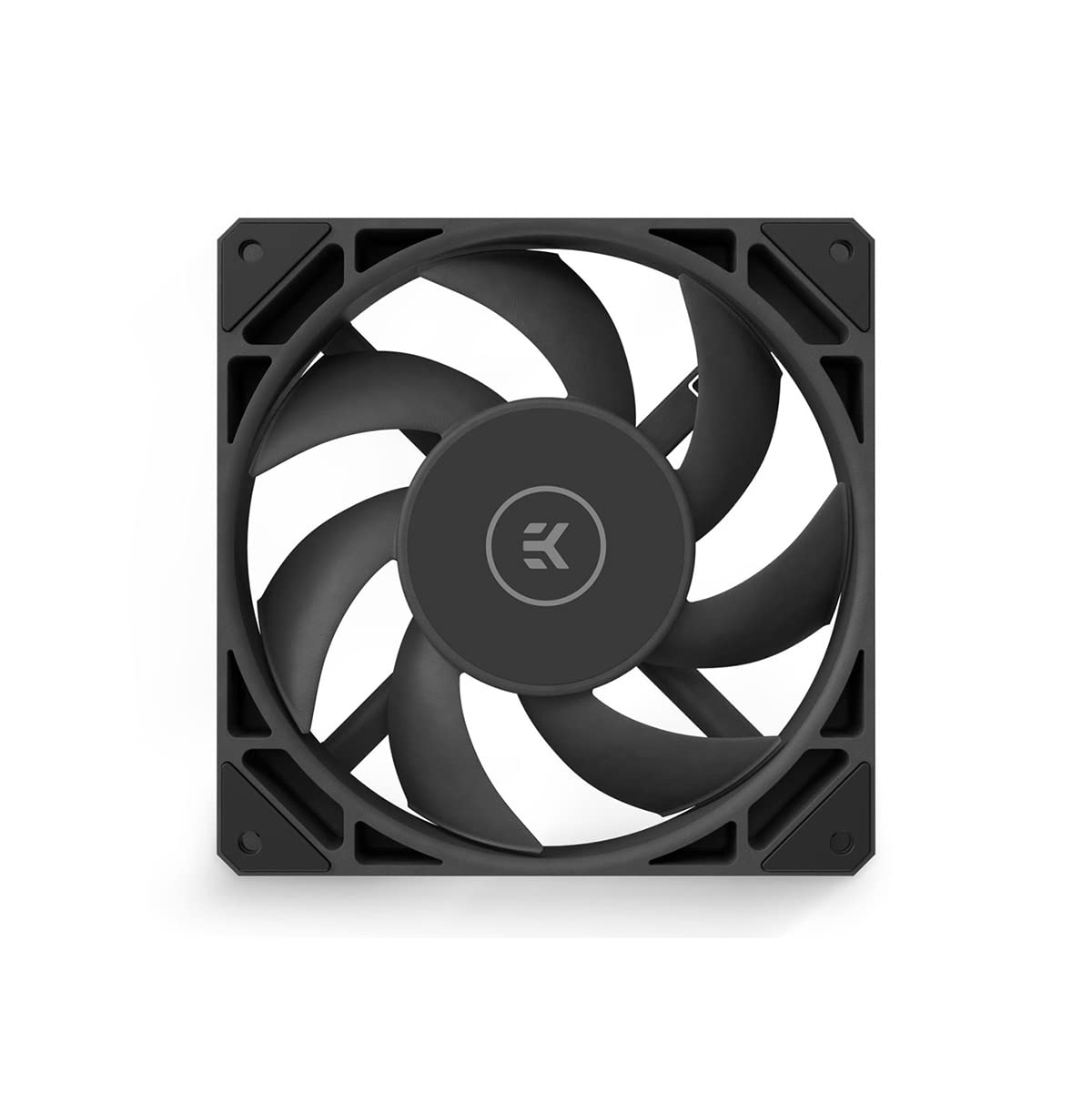 EK Loop Fan FPT 140 600-2000 BK 3831109900017