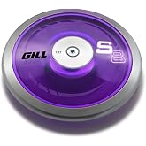 Gill Athletics G83 Discus