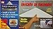 Shelf Master, As Seen on TV, 2 Corner Shelves White