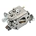 Buckbock C1U-W8 Carburetor with Gaskets for Poulan 1950 2050 2250 2375 2550 Craftsman Chainsaw Replace ZAMA C1U-W14 WT-89 WT-600 WT-624 WT-625 WT-891 Carb 545081885 530069703