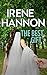 The Best Gift (Sisters & Brides Book 292) by Irene Hannon