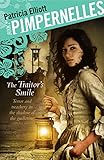 Front cover for the book The Traitor's Smile by Patricia Elliott