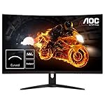 AOC C32G1 Gaming Monitor