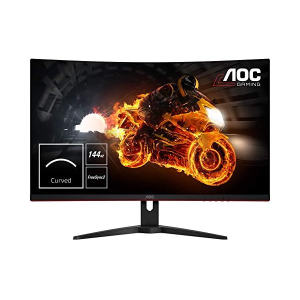 AOC C32G1 Gaming Monitor