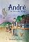 Livro André na Terra dos Krings