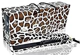 Iso Professional Spectrum Pro Straightener Giraffe