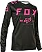Fox Racing 2017 Youth Girls 180 Jersey-Black/Pink-YM