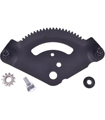 Amazon.com: CUB CADET 917-04105 Steering Segment Gear