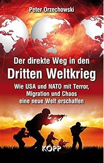 Der Dritte Weltkrieg Schlachtfeld Europa Amazon De Peter