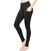 SATINA High Waisted Leggings for Women - Comfortable and Stretchy in Versatile Sizes and Colors