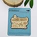 Printtoo Saudi Arabia Wooden Engraved Fridge Magnet Souvenir Collectibles Gift