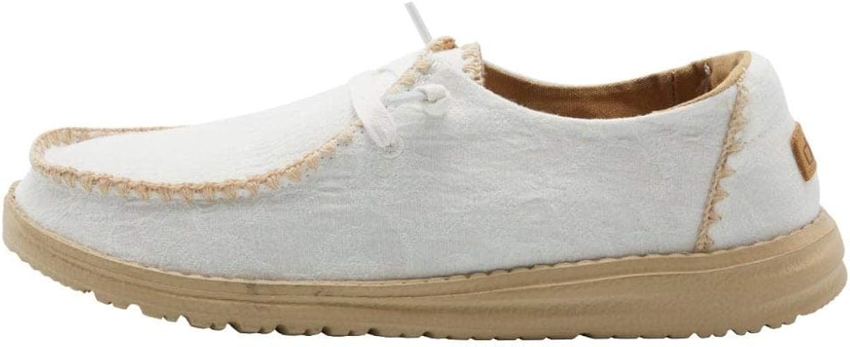 amazon hey dude women's shoes