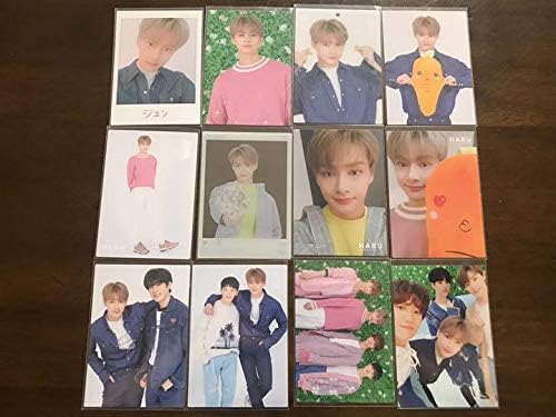 Amazon Co Jp ジュン Seventeen セブチ トレカ コンプ ハルコン Twice ホビー 通販