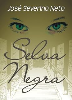 Livro SELVA NEGRA