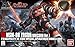 Bandai Hobby #161 HGUC MSM-08 Unicorn Version Zogok Model Kit, 1/144 Scale