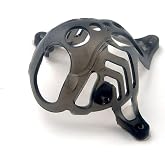 Adjustable Camera Mount Protective Canopy Case for Mobula6 Moblite6/7 | Suit for Tiny whoop Micro FPV Racing Quad Drone Quadcopter