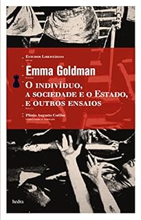 Livro O indivíduo, a sociedade e o Estado e outros ensaios