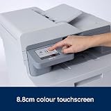 Brother MFC-L8390CDW Colour LED All-in-One Printer Print Copy Scan Fax Wireless view 5