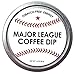 Chew Coffee Dip Major League Coffee Dip, Non Tobacco, 1.4 oz