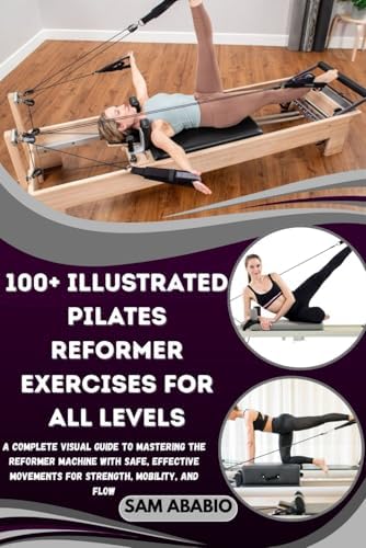STOTT PILATES Manual – Advanced Reformer, 2nd Edition