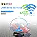 Android TV Box, T95 W2 4GB RAM 32GB ROM WiFi 6 Android