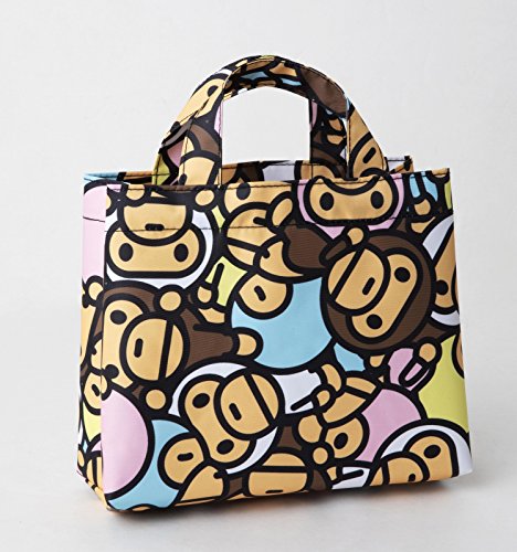 BAPE KIDS 2018年秋冬号 画像 C