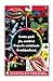 Melissa & Doug Scratch Art Magic Combo Pack with 4 Scratch Art Boards, Wooden Stylus, Stencil Sheet