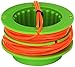 EGO Power+ AS1300 15-Inch Pre-Wound Spool with Line for EGO 15-Inch String Trimmer ST1501-S/ST1500-S primary