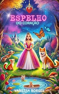 Livro Espelho do Coração