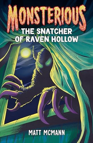 Amazon.com: Momo: The Strange Case of the Missouri Monster