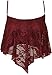 Women PaperMoon Women's Lace Camisole Crop Top