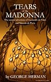 Front cover for the book The Tears of the Madonna by George Herman