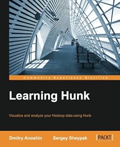 Learning Hunk-finelybook