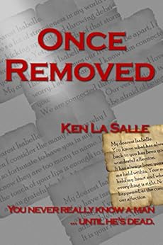 Once Removed by [La Salle, Ken]