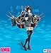 Bandai Tamashii Nations AGP Kancolle Takao 