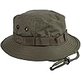 5.11 89422ABR-186-L/XL Boonie Hat, Ranger Green, L/XL