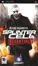 Splinter Cell Essentials