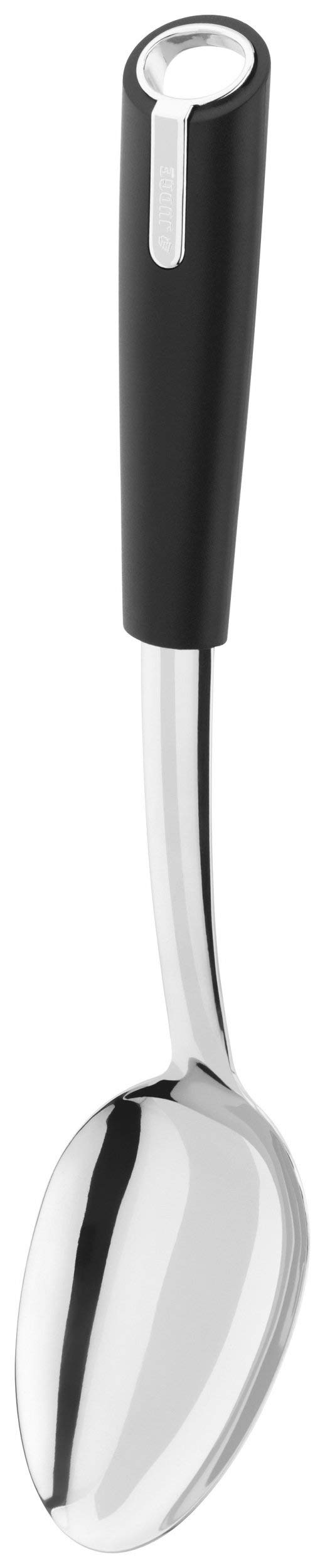 Judge Solid Spoon, Silver