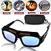 LETBUY Welding Glasses Mask Helmet Solar Auto Eyes Goggle